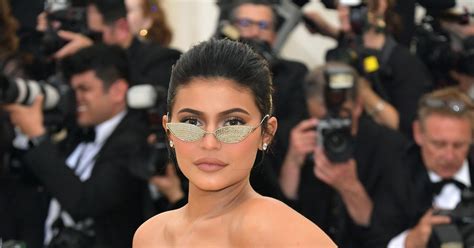 Kylie Jenner's Sneaker Collection For Stormi Could Rival Even 